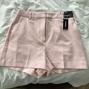 Express high rise short
